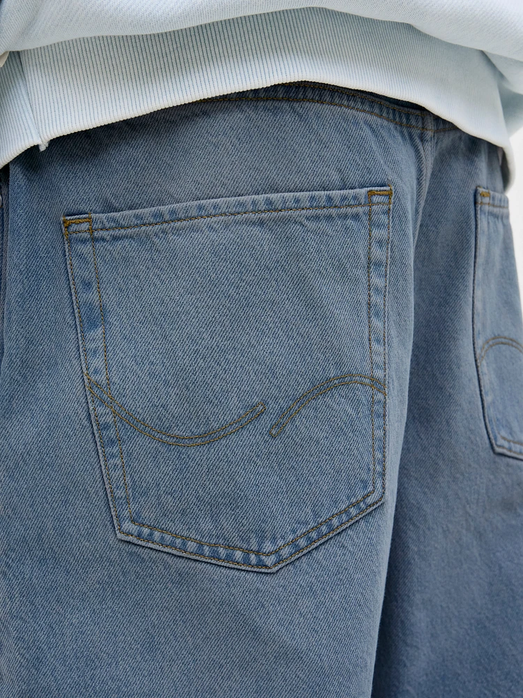 Shorts Ron 092 Coupe ample | Jack & Jones®
