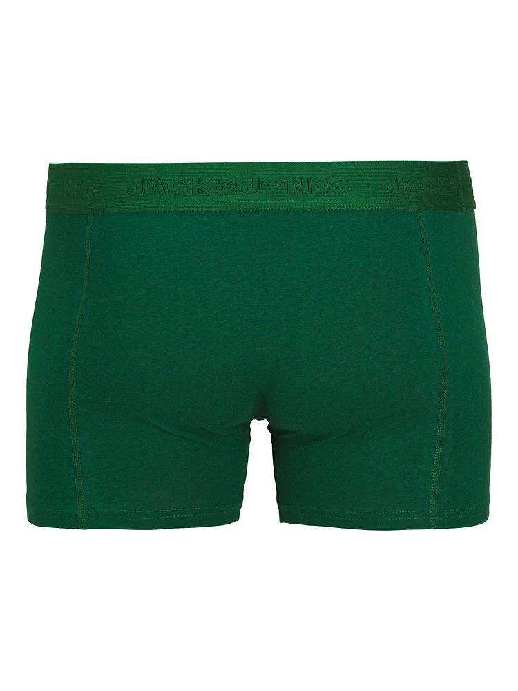 Ensemble de 3 Boxers | Jack & Jones