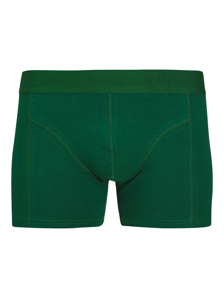 Ensemble de 3 Boxers | Jack & Jones