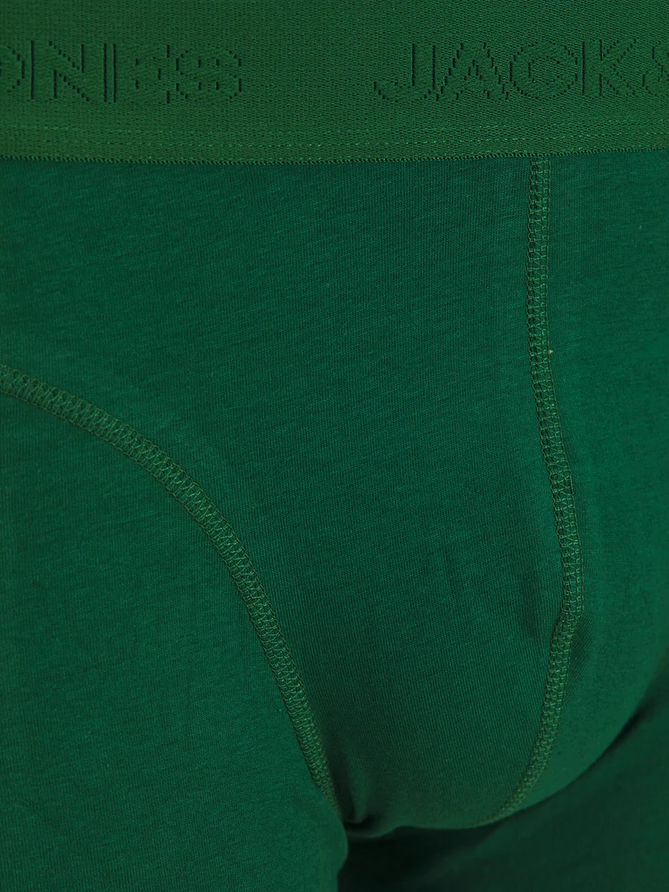 Ensemble de 3 Boxers | Jack & Jones