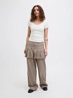 T-shirts Stretch Fit Col en V | Jack & Jones