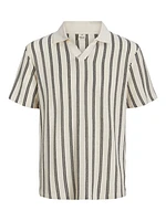 Relaxed Fit Flat collar Polo | Jack & Jones