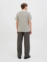 Polo Col plat Coupe décontractée | Jack & Jones