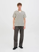 Polo Col plat Coupe décontractée | Jack & Jones