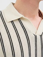 Polo Col plat Coupe décontractée | Jack & Jones