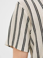 Polo Col plat Coupe décontractée | Jack & Jones