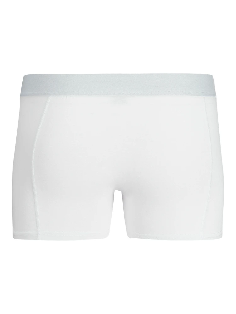 Ensemble de 3 Boxers en bambou | Jack & Jones®