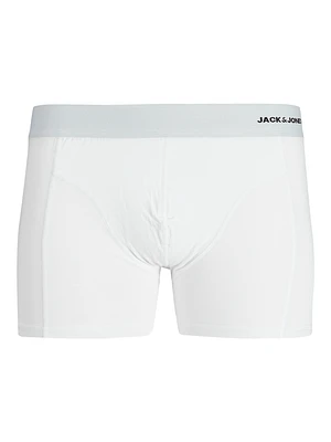 3-pack Bamboo Boxers | Jack & Jones®