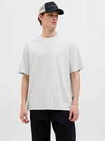 Relaxed Fit Crew neck T-Shirt | Jack & Jones