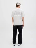 Relaxed Fit Crew neck T-Shirt | Jack & Jones