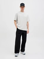 Relaxed Fit Crew neck T-Shirt | Jack & Jones
