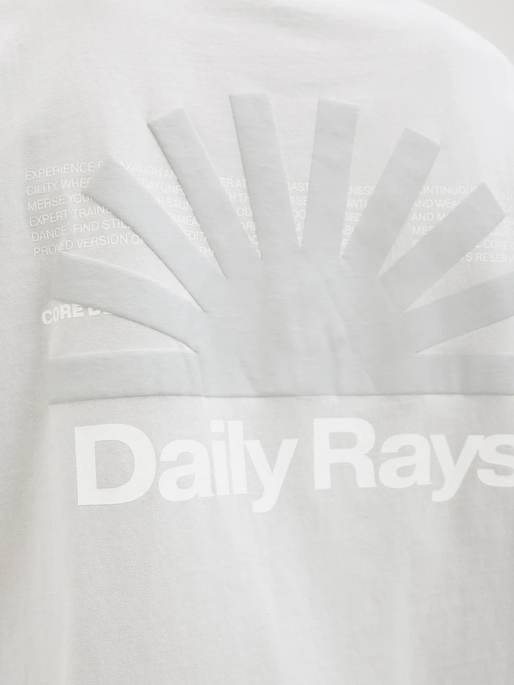 Relaxed Fit Crew neck T-Shirt | Jack & Jones