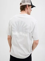 Relaxed Fit Crew neck T-Shirt | Jack & Jones