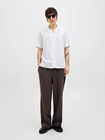 Loose Fit Shirt | Jack & Jones