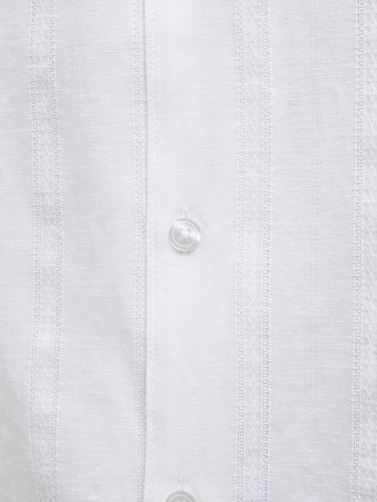 Loose Fit Shirt | Jack & Jones