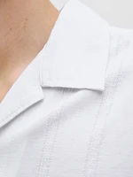 Loose Fit Shirt | Jack & Jones