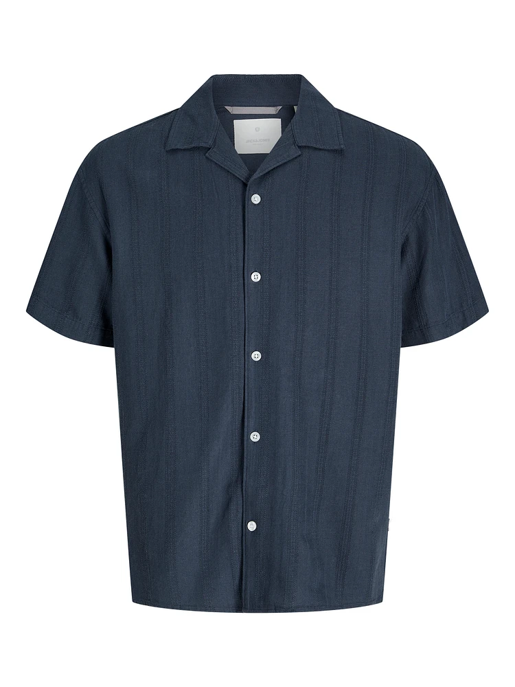 Loose Fit Shirt | Jack & Jones
