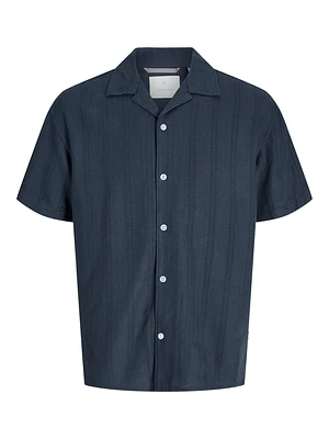 Loose Fit Shirt | Jack & Jones
