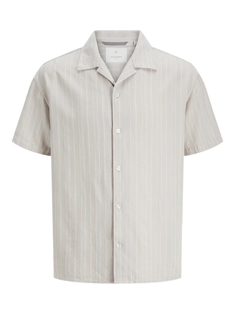Chemise Coupe ample | Jack & Jones