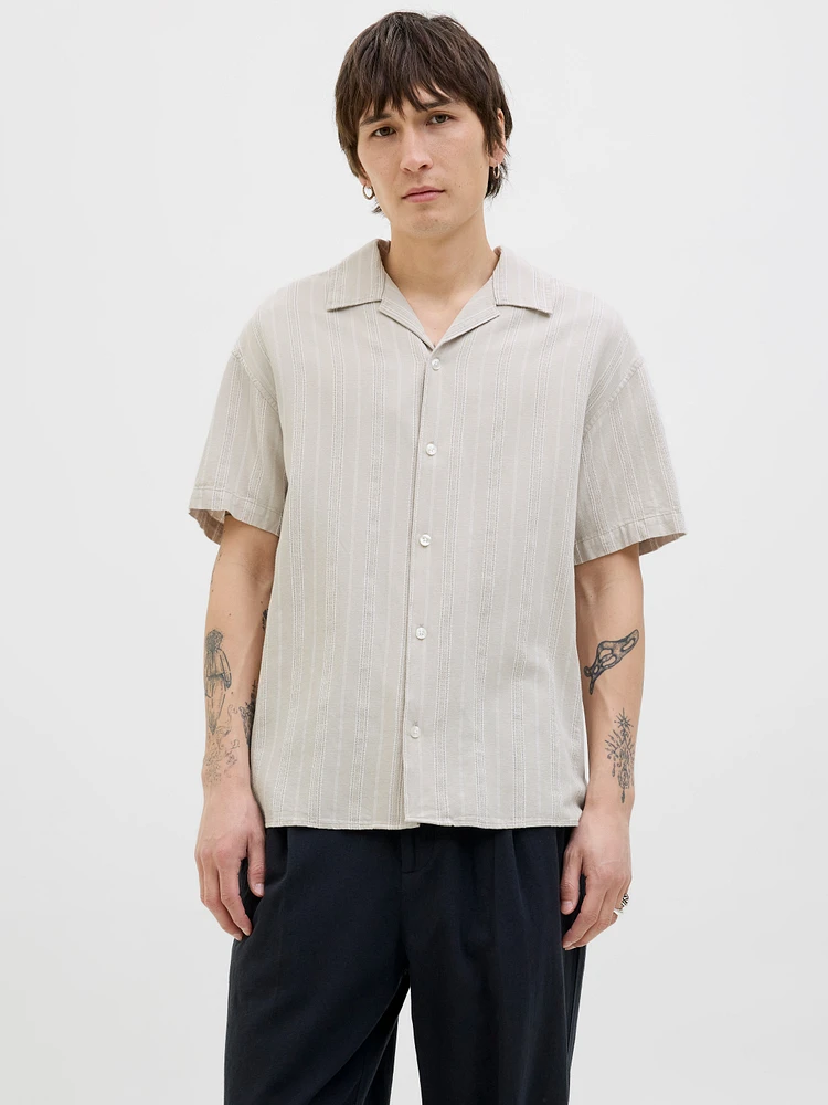 Chemise Coupe ample | Jack & Jones