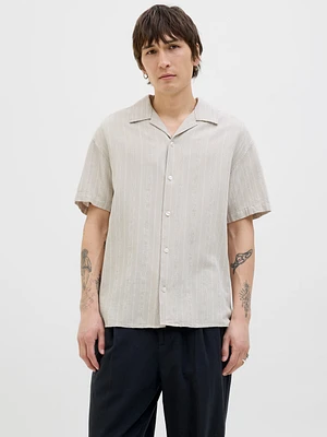 Chemise Coupe ample | Jack & Jones