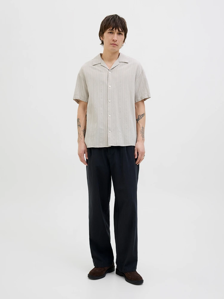 Chemise Coupe ample | Jack & Jones