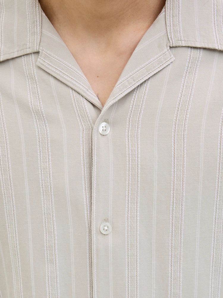 Chemise Coupe ample | Jack & Jones
