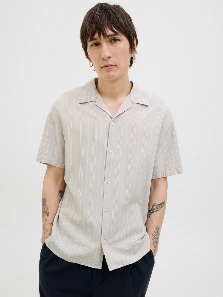 Chemise Coupe ample | Jack & Jones