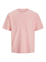 T-shirt Col rond Coupe ample | Jack & Jones
