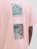 T-shirt Col rond Coupe ample | Jack & Jones