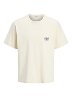 Loose Fit Crew neck T-Shirt | Jack & Jones