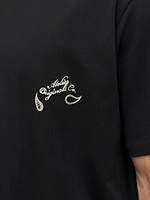 Loose Fit Crew neck T-Shirt | Jack & Jones