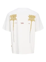 Loose Fit Crew neck T-Shirt | Jack & Jones