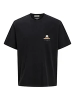 Loose Fit Crew neck T-Shirt | Jack & Jones