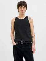 Camisole Col rond Rib Fit | Jack & Jones