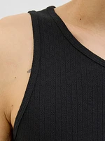 Camisole Col rond Rib Fit | Jack & Jones
