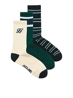 3-pack Socks | Jack & Jones