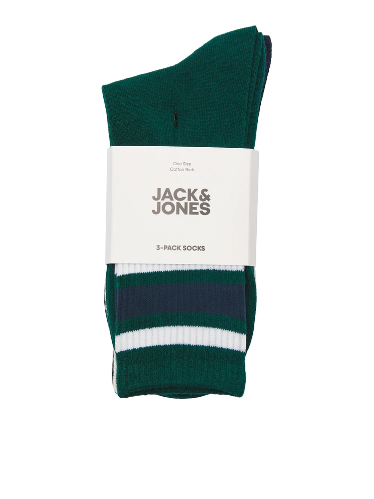 3-pack Socks | Jack & Jones
