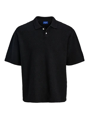 Knitted Polo | Jack & Jones®