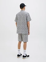 Relaxed Fit Shirt | Jack & Jones