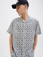 Relaxed Fit Shirt | Jack & Jones