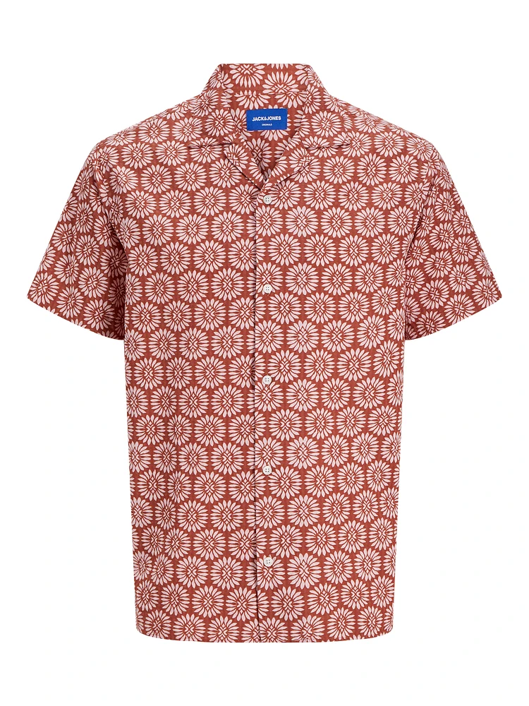 Chemise Coupe décontractée | Jack & Jones