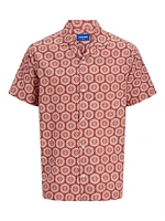 Chemise Coupe décontractée | Jack & Jones
