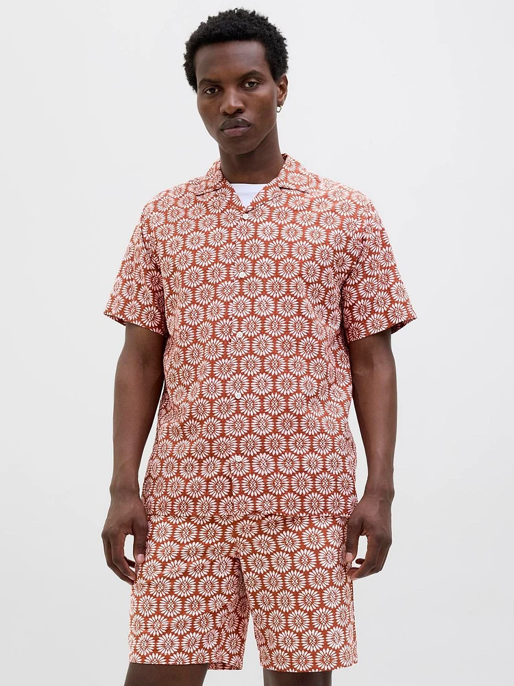 Chemise Coupe décontractée | Jack & Jones