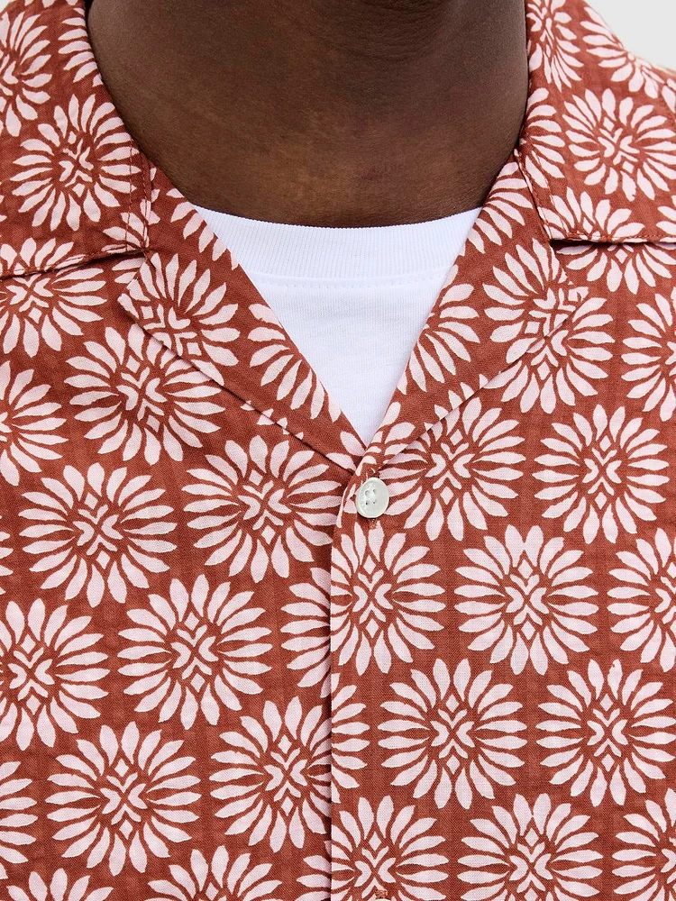 Chemise Coupe décontractée | Jack & Jones