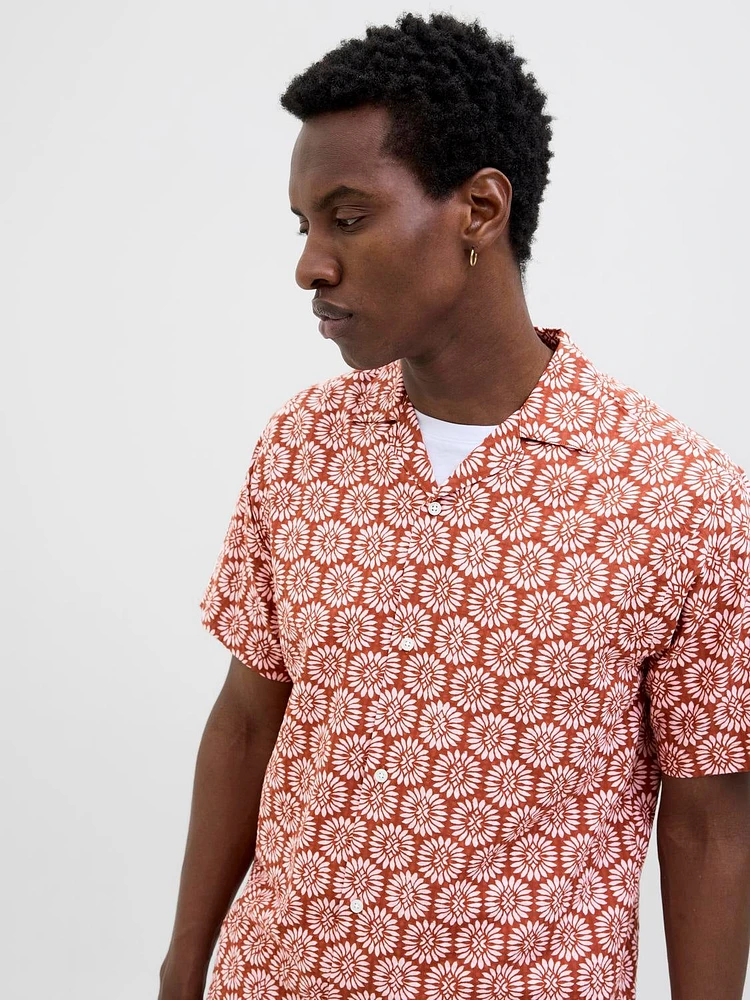 Chemise Coupe décontractée | Jack & Jones