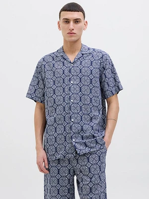 Relaxed Fit Shirt | Jack & Jones