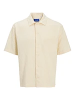 Relaxed Fit Shirt | Jack & Jones