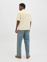 Relaxed Fit Shirt | Jack & Jones