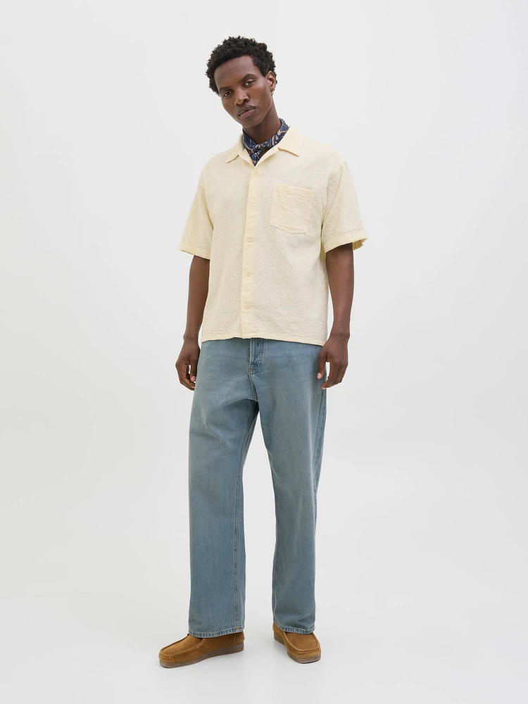 Chemise Coupe décontractée | Jack & Jones